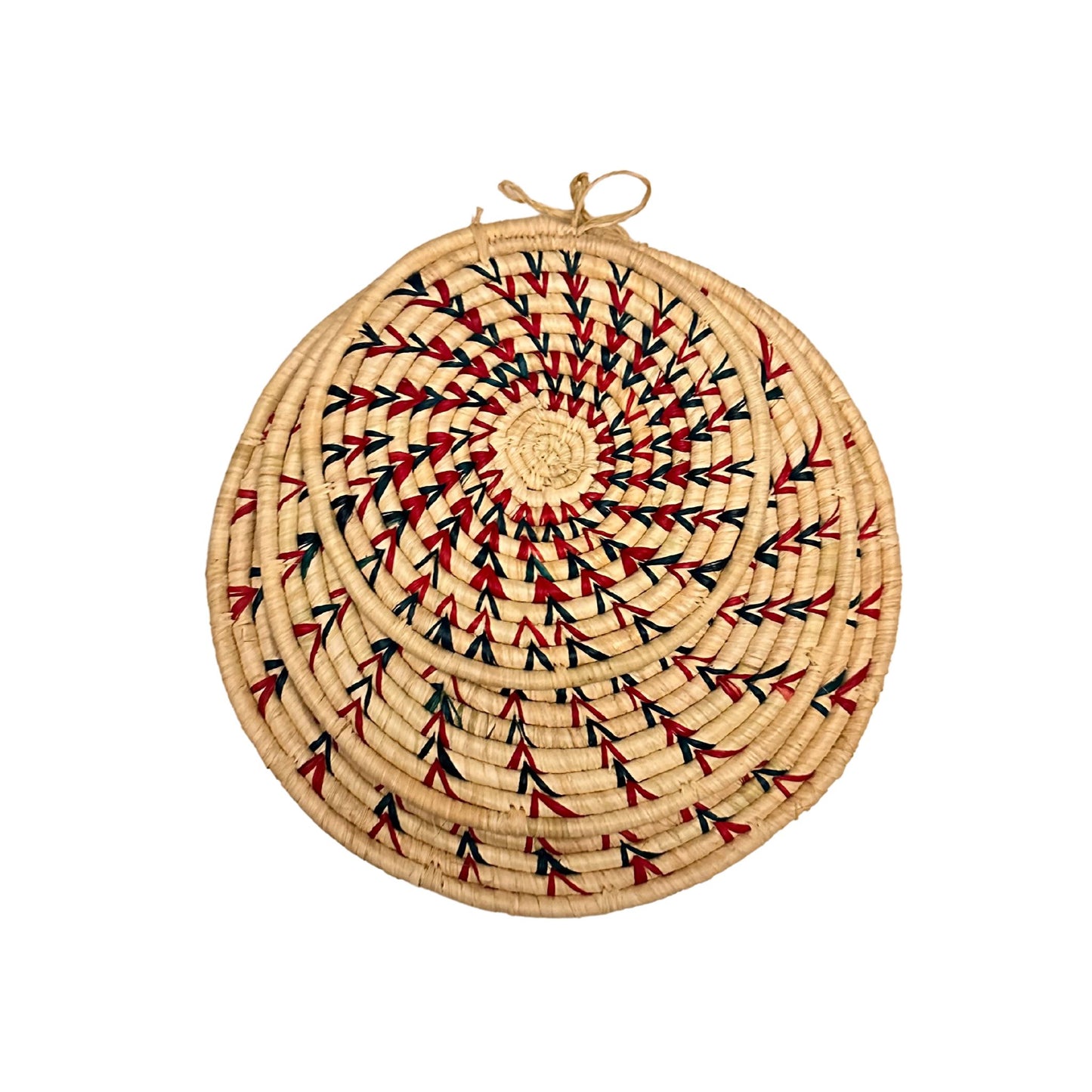 Placemat Set of 3 Pattern 3 - Pearl Africa