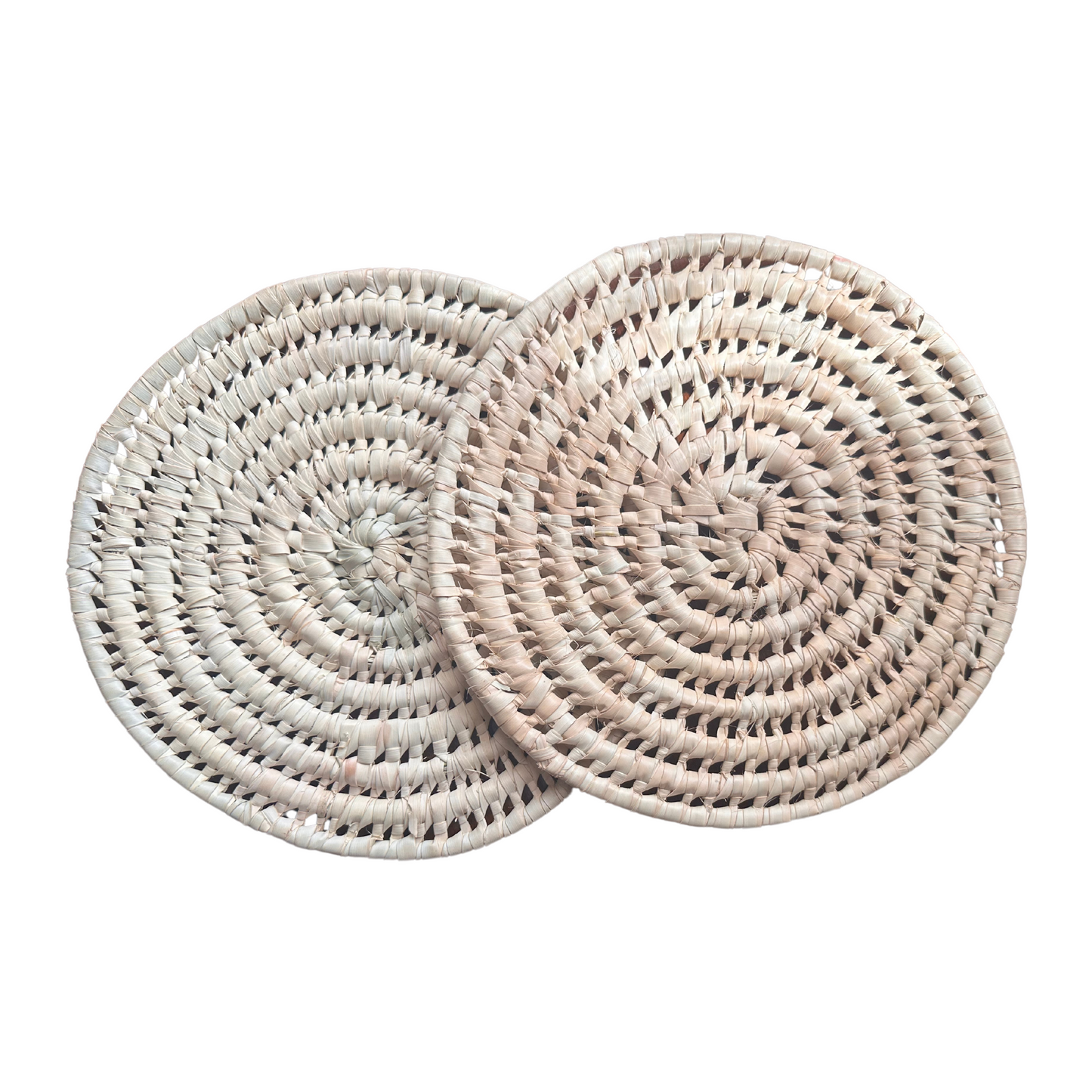 Placemat Set of 2 Pattern 1 - Pearl Africa
