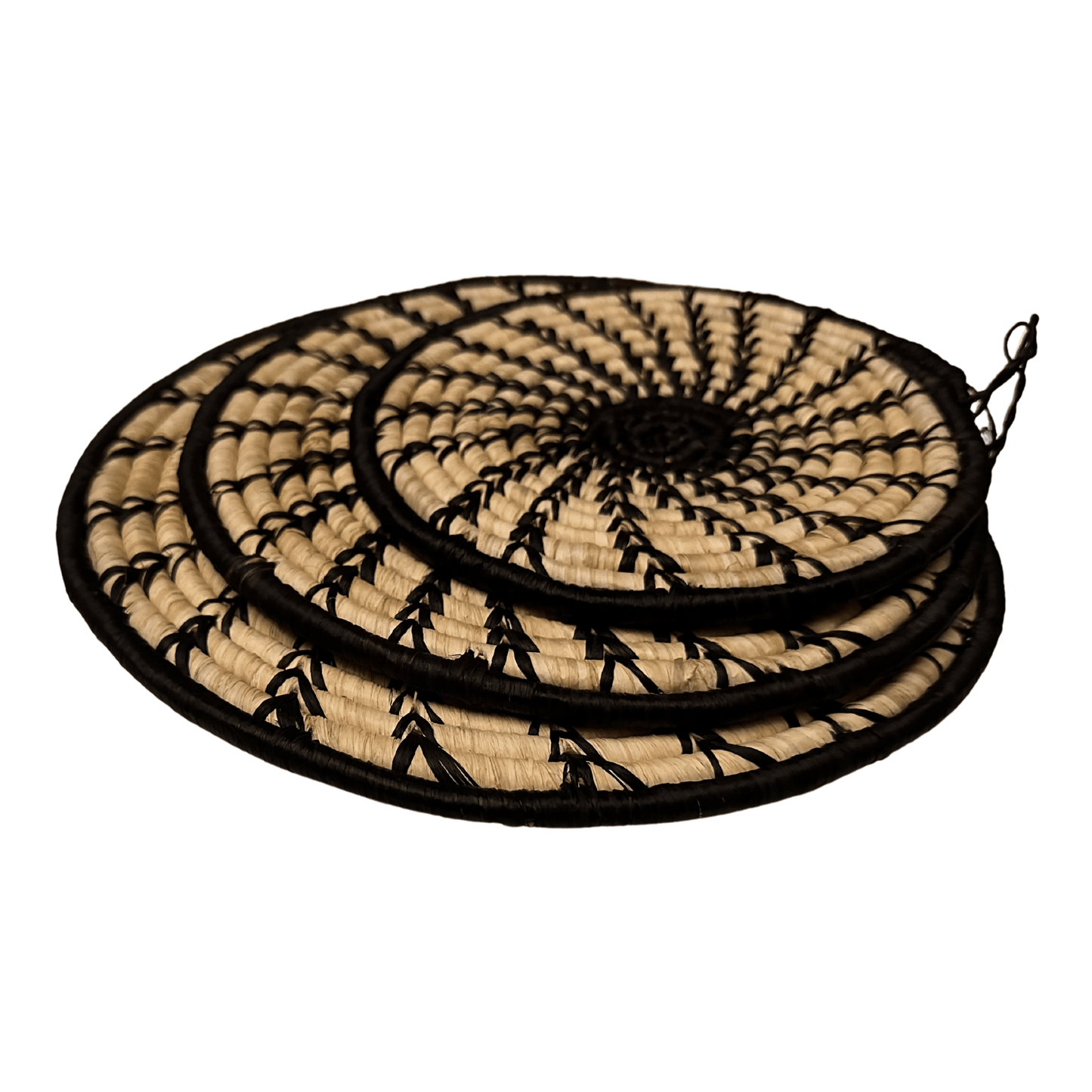 Placemat Set Pattern 1 Placemats My Store 