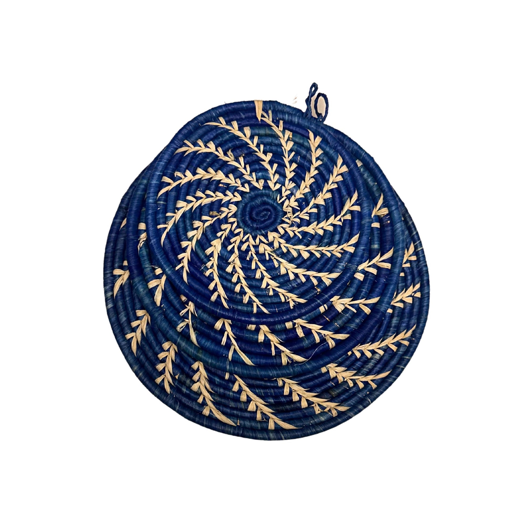 Placemat Set of 3 Pattern 4 - Pearl Africa